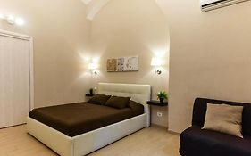 Roma City B&b